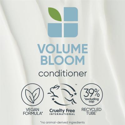 Biolage Volume Bloom Conditioner für Frauen 200 ml