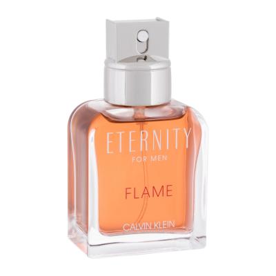 Calvin Klein Eternity Flame For Men Eau de Toilette für Herren 50 ml