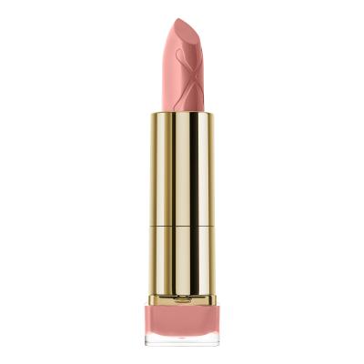 Max Factor Colour Elixir Lippenstift für Frauen 4 g Farbton  005 Simply Nude