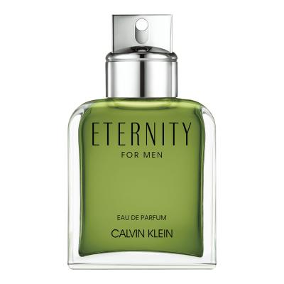 Calvin Klein Eternity For Men Eau de Parfum für Herren 50 ml