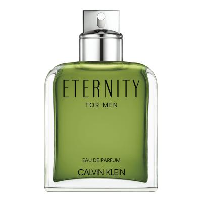 Calvin Klein Eternity For Men Eau de Parfum für Herren 200 ml