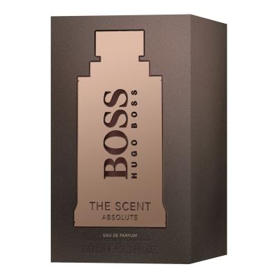 HUGO BOSS Boss The Scent Absolute 2019 Eau de Parfum für Herren 100 ml