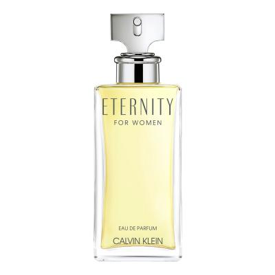 Calvin Klein Eternity Eau de Parfum für Frauen 200 ml