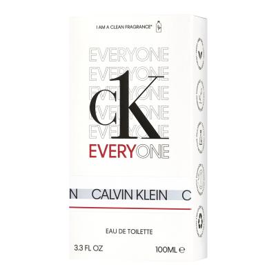 Calvin Klein CK Everyone Eau de Toilette 100 ml