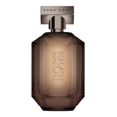HUGO BOSS Boss The Scent Absolute 2019 Eau de Parfum für Frauen 100 ml