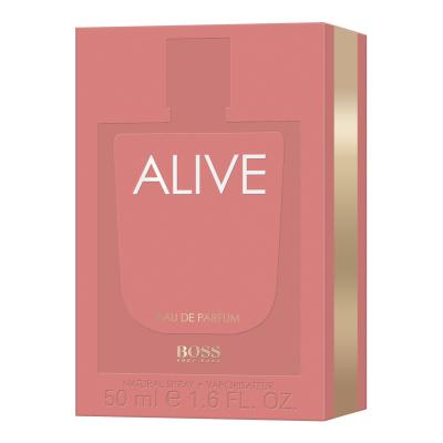 HUGO BOSS BOSS Alive Eau de Parfum für Frauen 50 ml