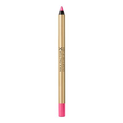 Max Factor Colour Elixir Lippenkonturenstift für Frauen 2 g Farbton  04 Pink Princess