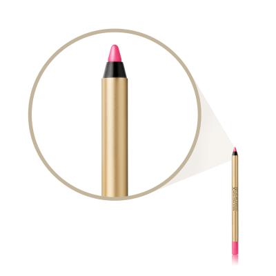 Max Factor Colour Elixir Lippenkonturenstift für Frauen 2 g Farbton  04 Pink Princess