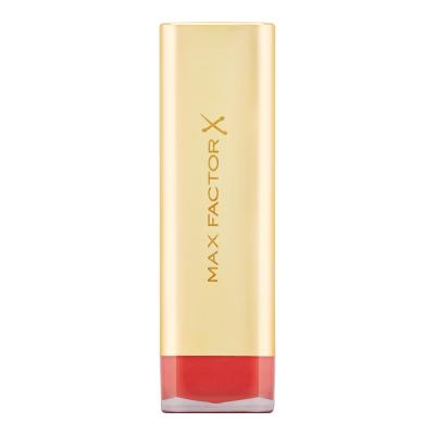 Max Factor Colour Elixir Lippenstift für Frauen 4,8 g Farbton  827 Bewitching Coral