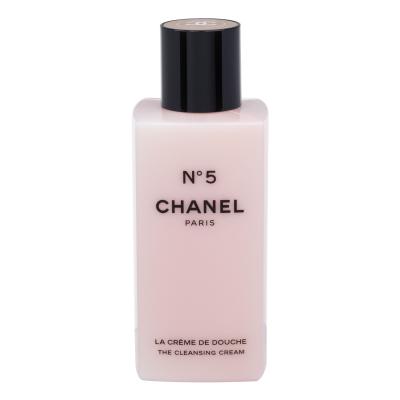 Chanel N°5 Duschcreme für Frauen 200 ml