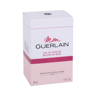 Guerlain Mon Guerlain Bloom of Rose Eau de Toilette für Frauen 30 ml
