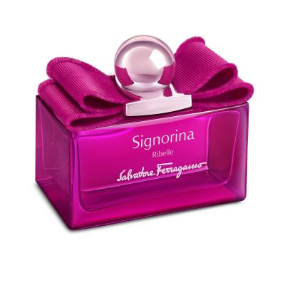 Salvatore Ferragamo Signorina Ribelle Eau de Parfum für Frauen 100 ml