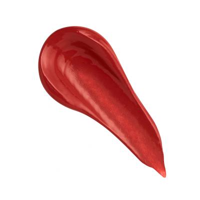 I Heart Revolution Tasty Peach Liquid Lippenstift für Frauen 2 g Farbton  Nectarine