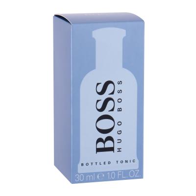 HUGO BOSS Boss Bottled Tonic Eau de Toilette für Herren 30 ml