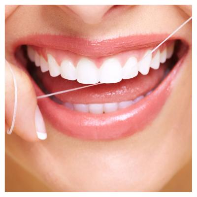 Oral-B Essential Floss Zahnseide 1 St.