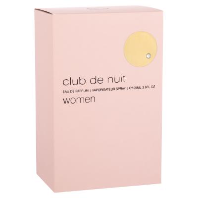 Armaf Club de Nuit Woman Eau de Parfum für Frauen 105 ml