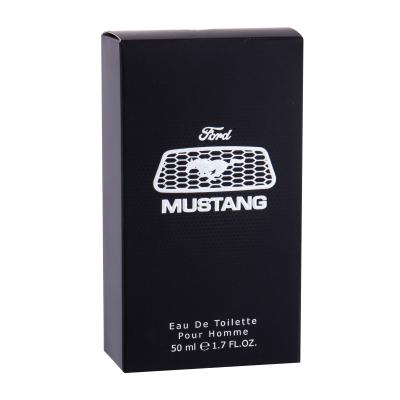 Ford Mustang Mustang Eau de Toilette für Herren 50 ml