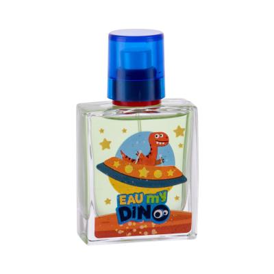 Eau My Dino Eau My Dino Eau de Toilette für Kinder 30 ml