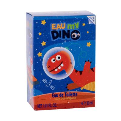 Eau My Dino Eau My Dino Eau de Toilette für Kinder 30 ml