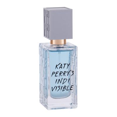 Katy Perry Katy Perry´s Indi Visible Eau de Parfum für Frauen 30 ml