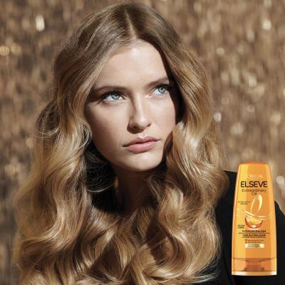 L&#039;Oréal Paris Elseve Extraordinary Oil Nourishing Balm Haarbalsam für Frauen 200 ml