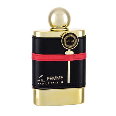 Armaf Le Femme Eau de Parfum für Frauen 100 ml
