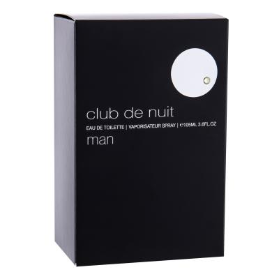 Armaf Club de Nuit Man Eau de Toilette für Herren 105 ml