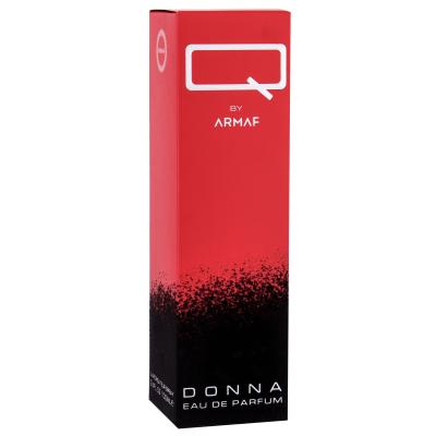 Armaf Q Donna Eau de Parfum für Frauen 100 ml