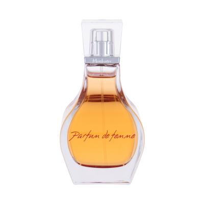 Montana Parfum de Femme Eau de Toilette für Frauen 100 ml