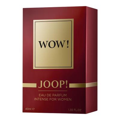 JOOP! Wow! Intense Eau de Parfum für Frauen 40 ml