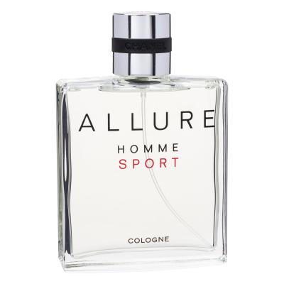 Chanel Allure Homme Sport Cologne Eau de Cologne für Herren 150 ml