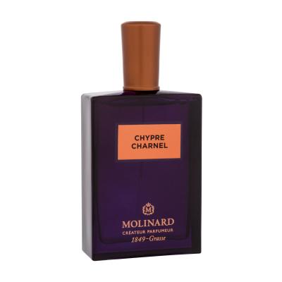 Molinard Les Prestiges Collection Chypre Charnel Eau de Parfum für Frauen 75 ml
