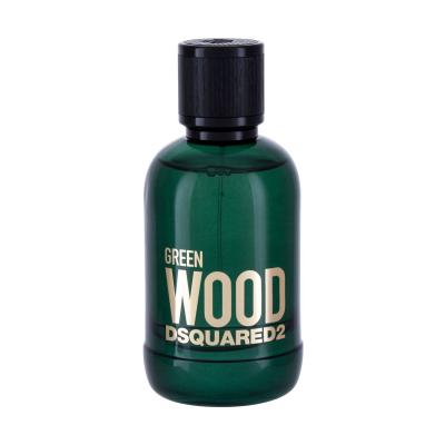Dsquared2 Green Wood Eau de Toilette für Herren 100 ml