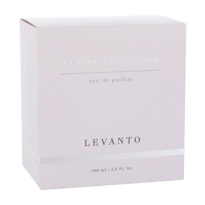 Alena Seredova Levanto Eau de Parfum für Frauen 100 ml