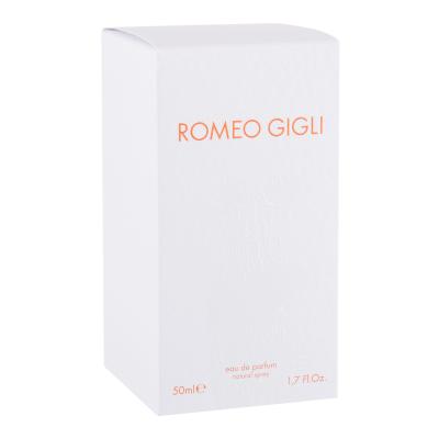 Romeo Gigli Romeo Gigli for Woman Eau de Parfum für Frauen 50 ml