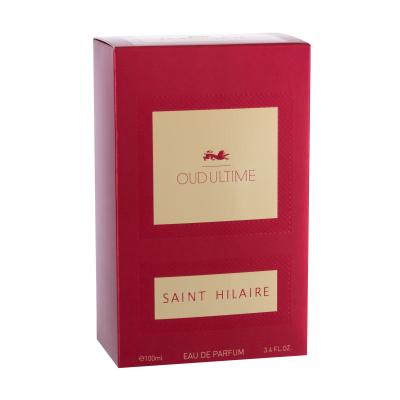 Saint Hilaire Oud Ultime Eau de Parfum für Herren 100 ml
