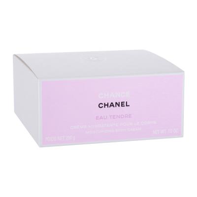 Chanel Chance Eau Tendre Körpercreme für Frauen 200 g