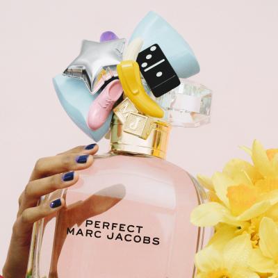 Marc Jacobs Perfect Eau de Parfum für Frauen 100 ml