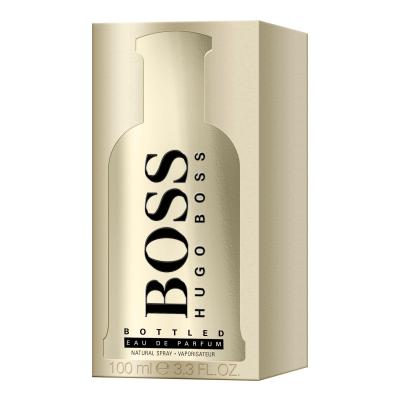 HUGO BOSS Boss Bottled Eau de Parfum für Herren 100 ml