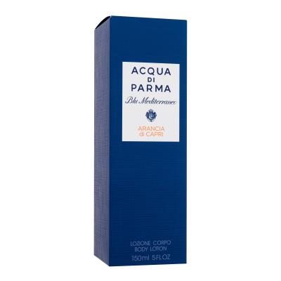 Acqua di Parma Blu Mediterraneo Arancia di Capri Körperlotion 150 ml
