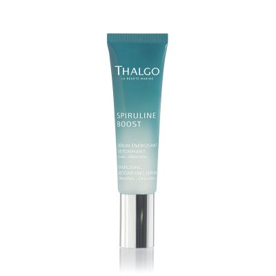 Thalgo Spiruline Boost Detoxifying Gesichtsserum für Frauen 30 ml