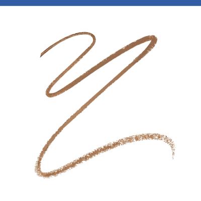 BOURJOIS Paris Brow Reveal Augenbrauenstift für Frauen 0,35 g Farbton  002 Chestnut