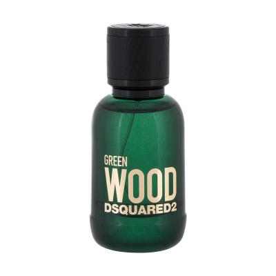 Dsquared2 Green Wood Eau de Toilette für Herren 50 ml