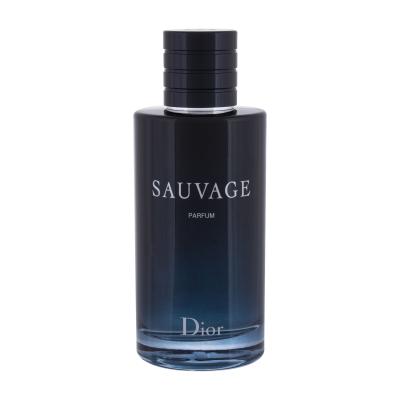 Christian Dior Sauvage Parfum für Herren 200 ml