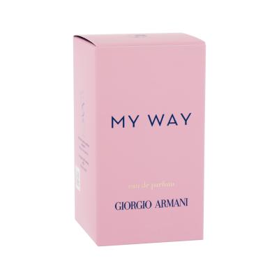 Giorgio Armani My Way Eau de Parfum für Frauen 50 ml