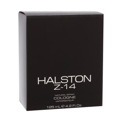 Halston Halston Z14 Eau de Cologne für Herren 125 ml