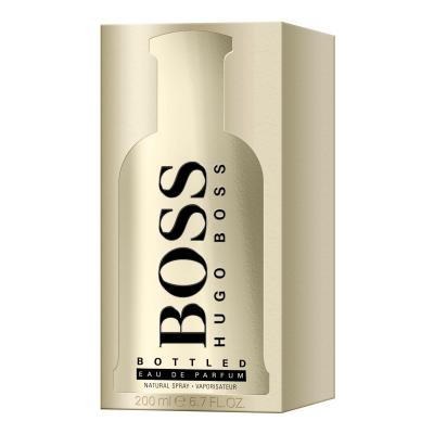 HUGO BOSS Boss Bottled Eau de Parfum für Herren 200 ml