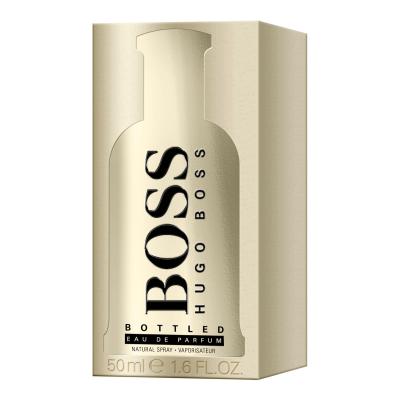 HUGO BOSS Boss Bottled Eau de Parfum für Herren 50 ml