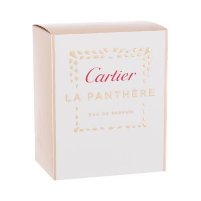 Cartier La Panthère Eau de Parfum für Frauen 25 ml