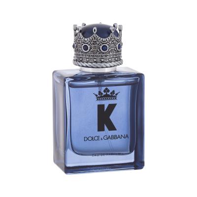 Dolce&amp;Gabbana K Eau de Parfum für Herren 50 ml